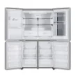 LG GMX945NS9F refrigerator