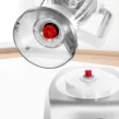 Bosch 1250W Food Processor MultiTalent 8 Model MC812S844