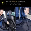 مشخصات جاروبرقی شارک مدل CZ250 UKT