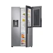 SAMSUNG SIDE BY SIDE RS80T5190SL