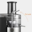 آبمیوه‌گیری سه کاره پاناسونیک مدل mj-cb800 Specs - MJ-CB800 Juicers - Panasonic Middle East