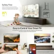 قیمت تلویزیون توشیبا 75اینچ 75C350