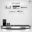 مشخصات ساندبار سونی HT-S40R