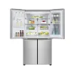 LG GMX945NS9F refrigerator