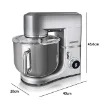 Heinrichs HKM 8120 Stand MixerHeinrichs HKM 8120 Stand Mixer