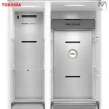 خرید یخچال ساید توشیبا 30 فوت مشکی GR-RS780WI-PGF(22)