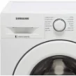 ماشین لباسشویی سامسونگ 9 کیلویی WW90J5456MW Samsung WW90J5456MW WASHING MACHINE