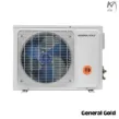 خرید کولرگازی جنرال گلد 24000 اکو مدل GG-BS24000 ECO T3