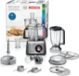 Bosch Food Processor Multi Talent 8 Stainless 1250W MC812M865
