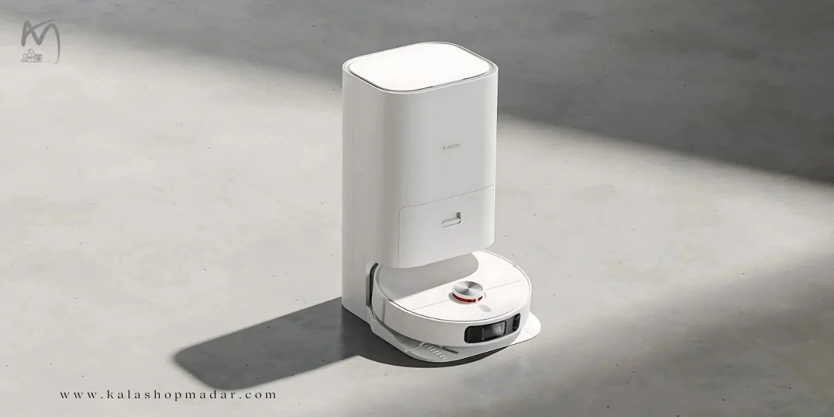 ویژگی‌های برجسته جارو رباتیک شیاومی Vacuum X10+