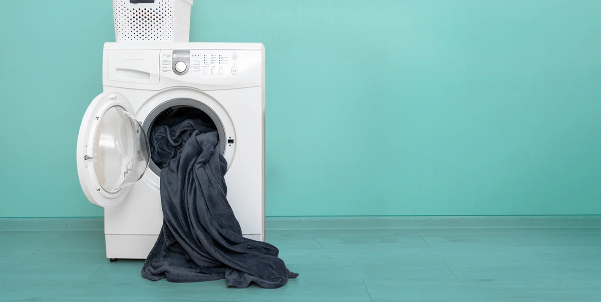 لباسشویی چند کیلویی بخریم؟