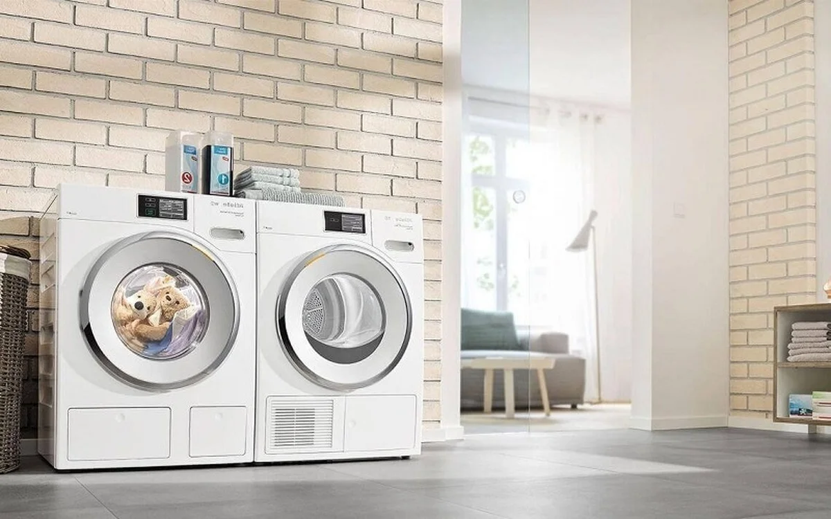 لباسشویی چند کیلویی بخریم؟