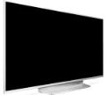 Philips 55PUS8807 smart 100 Hz 4K One LED TV