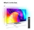 Philips 55PUS8807 smart 100 Hz 4K One LED TV
