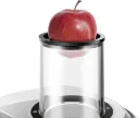 آبمیوه گیری بوش مدل MES4000 Bosch Centrifugal juicer VitaJuice 4 1000 W Silver, Black MES4000