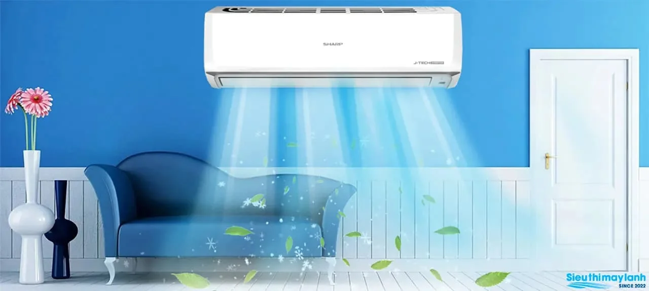 کدام نوع کولر گازی را باید بخرید؟
