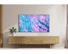 تلویزیون کریستال 4K سامسونگ مدل CU7000 سایز 65 اینچ Samsung 65" Crystal UHD 4K Smart TV CU7000 UA65CU7000KXXA 
