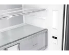 یخچال فریزر ساید بای ساید سامسونگ مدل RF65A967FS9 Samsung Series 9 RF65A967FS9/EU French Style Fridge Freezer with Beverage Center™ Matte Stainless