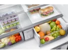 یخچال فریزر ساید بای ساید سامسونگ مدل RF65A967FS9 Samsung Series 9 RF65A967FS9/EU French Style Fridge Freezer with Beverage Center™ Matte Stainless