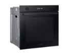 فر توکار برقی 76 لیتری مشکی سامسونگ NV7B41403AK SAMSUNG Series 4 Smart Integrated Oven A+ NV7B41403AK 