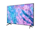 تلویزیون سامسونگ 55CU7000 55 SAMSUNG Class Crystal UHD CU7000 UN55CU7000FXZA