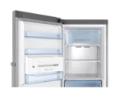 یخچال فریزر دو قلو سامسونگ مدل RZ32 / RR39 One Door Refrigerator 375L Net CapacityRZ32M71107F Upright Freezer with Power Freeze 315L RR39M73107F