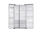 SAMSUNG RS65R5411M9 Side by side refrigerator 617L Inverter