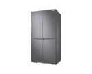 یخچال فریزر ساید بای ساید سامسونگ مدل RF65A967FS9 Samsung Series 9 RF65A967FS9/EU French Style Fridge Freezer with Beverage Center™ Matte Stainless