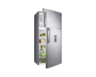 یخچال فریزر بالا پایین سامسونگ مدل RT62 Top Freezer Refrigerator, 620L (RT62K7110SL)