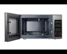 Grill Microwave Oven, 40L MG402MADXBB/SG 
