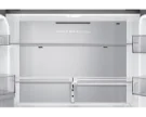 یخچال فریزر ساید بای ساید سامسونگ مدل RF65A967FS9 Samsung Series 9 RF65A967FS9/EU French Style Fridge Freezer with Beverage Center™ Matte Stainless