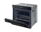 فر توکار برقی 76 لیتری مشکی سامسونگ NV7B41403AK SAMSUNG Series 4 Smart Integrated Oven A+ NV7B41403AK 