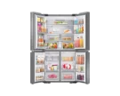 یخچال فریزر ساید بای ساید سامسونگ مدل RF65A967FS9 Samsung Series 9 RF65A967FS9/EU French Style Fridge Freezer with Beverage Center™ Matte Stainless