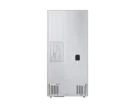 یخچال فریزر لیتر سامسونگ SAMSUNG RF25 French Door Refrigerator, 470L Net CapacityRF25A5202SL 