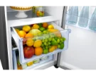 یخچال فریزر دو قلو سامسونگ مدل RZ32 / RR39 One Door Refrigerator 375L Net CapacityRZ32M71107F Upright Freezer with Power Freeze 315L RR39M73107F