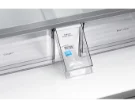 یخچال فریزر ساید بای ساید سامسونگ مدل RF65A967FS9 Samsung Series 9 RF65A967FS9/EU French Style Fridge Freezer with Beverage Center™ Matte Stainless