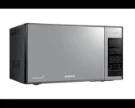Grill Microwave Oven, 40L MG402MADXBB/SG 