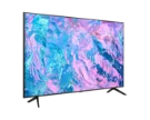 تلویزیون سامسونگ 55CU7000 55 SAMSUNG Class Crystal UHD CU7000 UN55CU7000FXZA