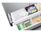 یخچال فریزر لیتر سامسونگ SAMSUNG RF25 French Door Refrigerator, 470L Net CapacityRF25A5202SL 