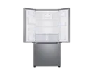 یخچال فریزر لیتر سامسونگ SAMSUNG RF25 French Door Refrigerator, 470L Net CapacityRF25A5202SL 