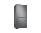 یخچال فریزر ساید بای ساید سامسونگ مدل RF65A967FS9 Samsung Series 9 RF65A967FS9/EU French Style Fridge Freezer with Beverage Center™ Matte Stainless