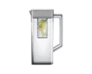 یخچال فریزر ساید بای ساید سامسونگ مدل RF65A967FS9 Samsung Series 9 RF65A967FS9/EU French Style Fridge Freezer with Beverage Center™ Matte Stainless