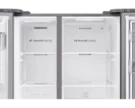 یخچال فریزر سامسونگ RH65 SAMSUNG RH65A5401M9