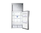 یخچال فریزر بالا پایین سامسونگ مدل RT62 Top Freezer Refrigerator, 620L (RT62K7110SL)