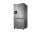 یخچال فریزر لیتر سامسونگ SAMSUNG RF25 French Door Refrigerator, 470L Net CapacityRF25A5202SL 
