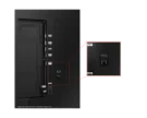  تلویزیون سامسونگ 50 اینچ CU8000 اسمارت 4K مدل 50CU8000 