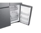 یخچال فریزر ساید بای ساید سامسونگ مدل RF65A967FS9 Samsung Series 9 RF65A967FS9/EU French Style Fridge Freezer with Beverage Center™ Matte Stainless