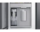 یخچال فریزر ساید بای ساید سامسونگ مدل RF65A967FS9 Samsung Series 9 RF65A967FS9/EU French Style Fridge Freezer with Beverage Center™ Matte Stainless