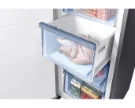 یخچال فریزر دو قلو سامسونگ مدل RZ32 / RR39 One Door Refrigerator 375L Net CapacityRZ32M71107F Upright Freezer with Power Freeze 315L RR39M73107F