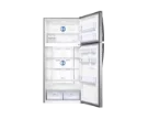 یخچال فریزر بالا پایین سامسونگ مدل RT62 Top Freezer Refrigerator, 620L (RT62K7110SL)